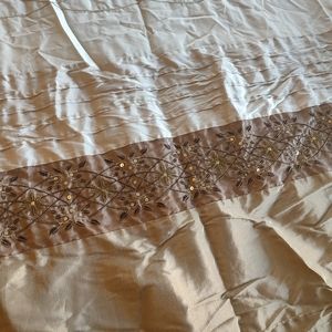 Decorative Shower Curtain